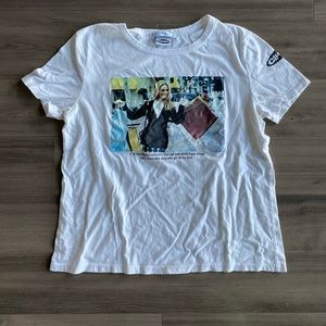 Clueless T-Shirt